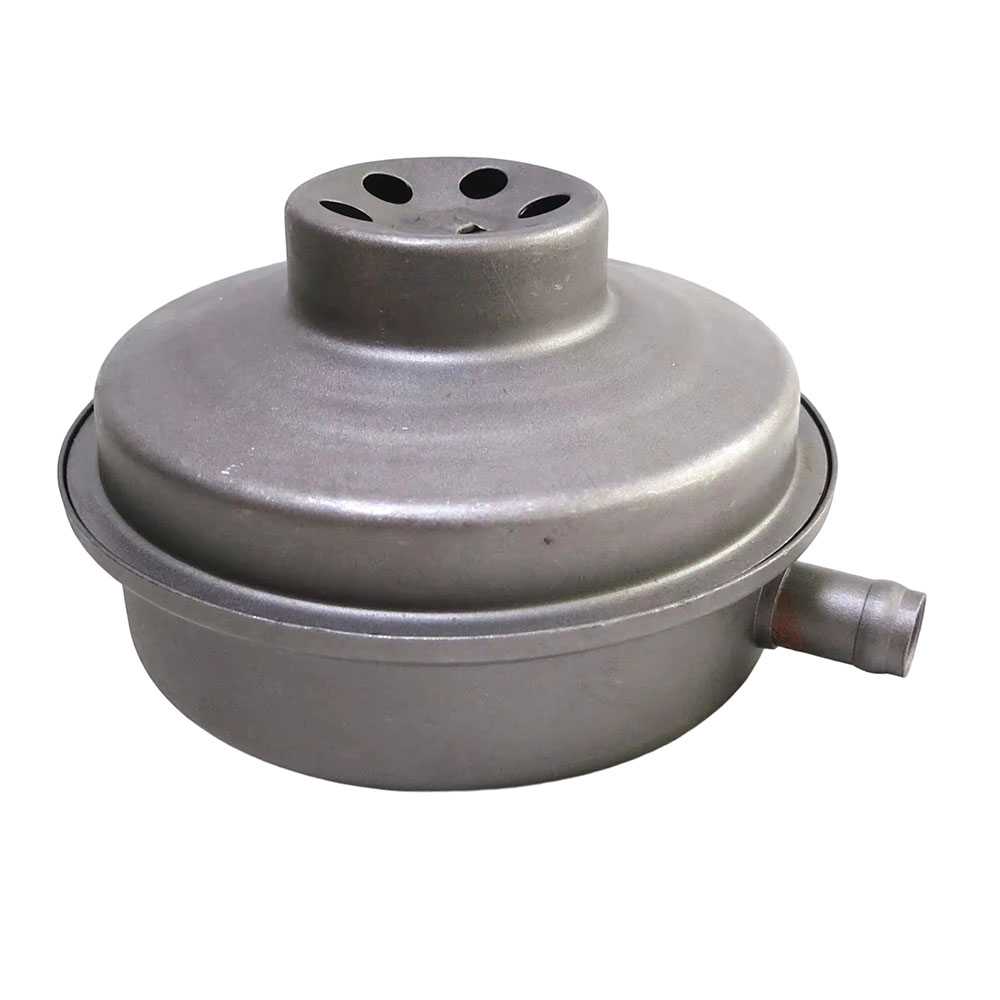 255180 Crankcase Breather