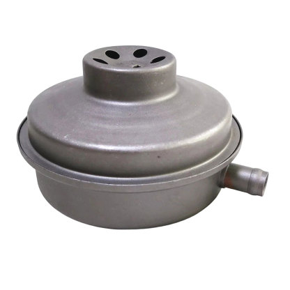 255180 Crankcase Breather