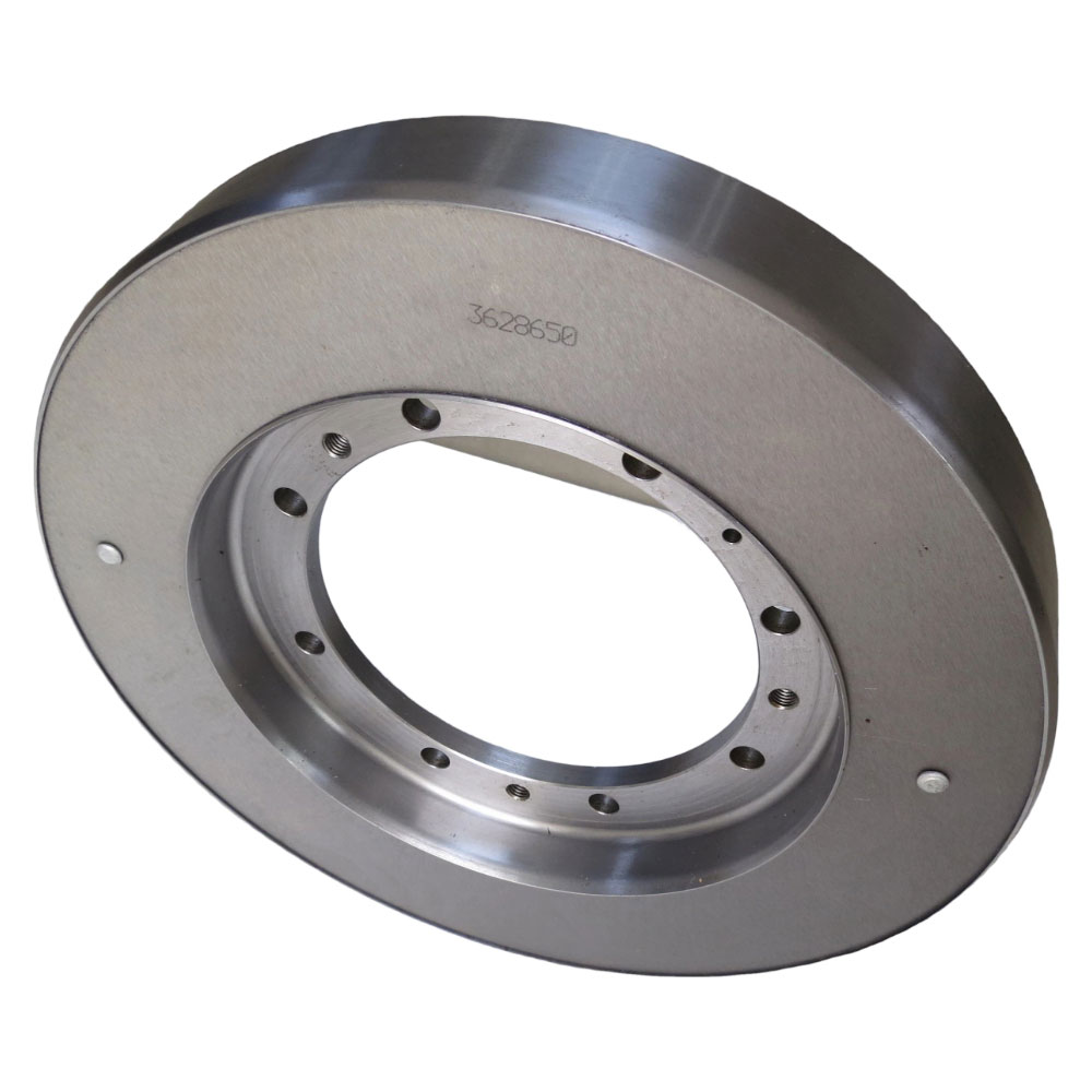3628650 Viscous Vibration Damper