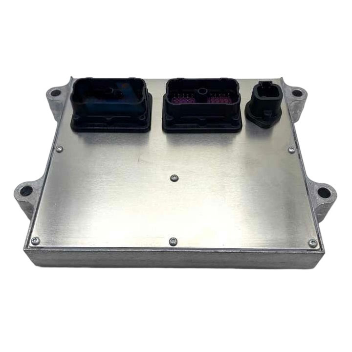 Electronic Control Module