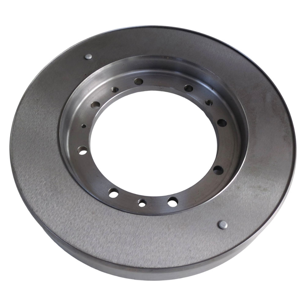 3628650 Viscous Vibration Damper