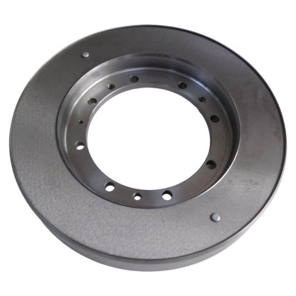 3628650 Viscous Vibration Damper