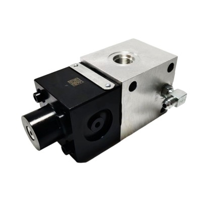 Cummins 3076335 STC Oil Control Valve