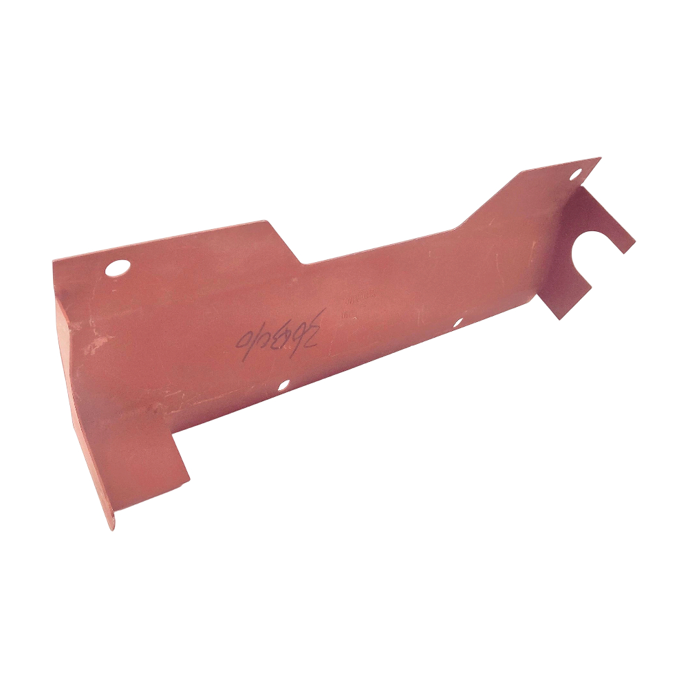 Heat Shield