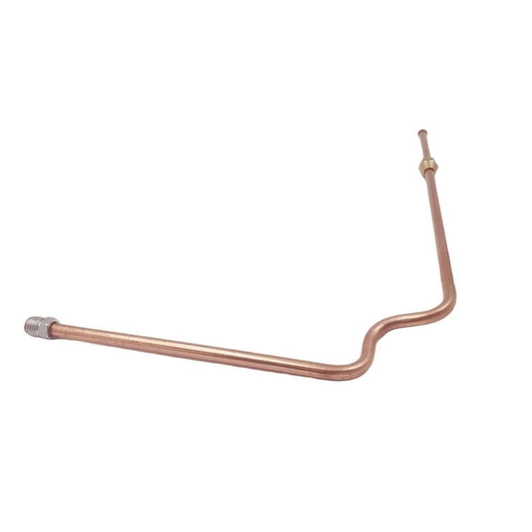 4914641 Fuel Drain Tube 