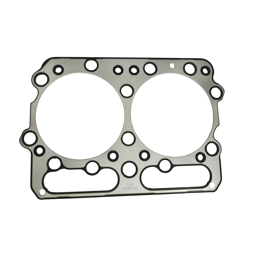 4058790 Cylinder Head Gasket