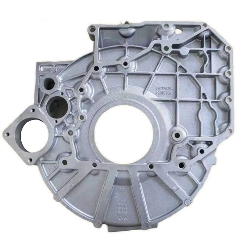 3176637 Flywheel Housing