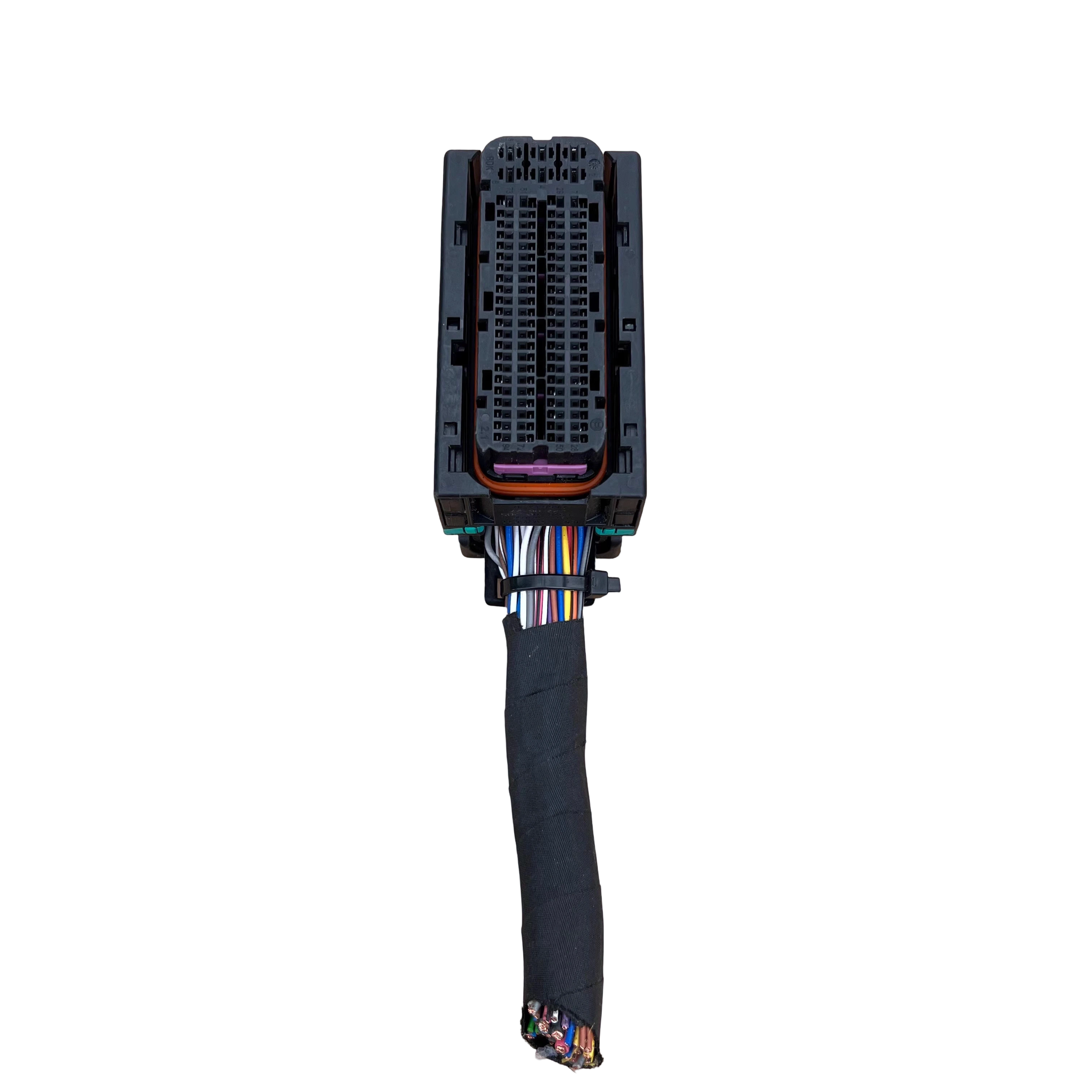 94way / 60 way Connector Plug[Used]