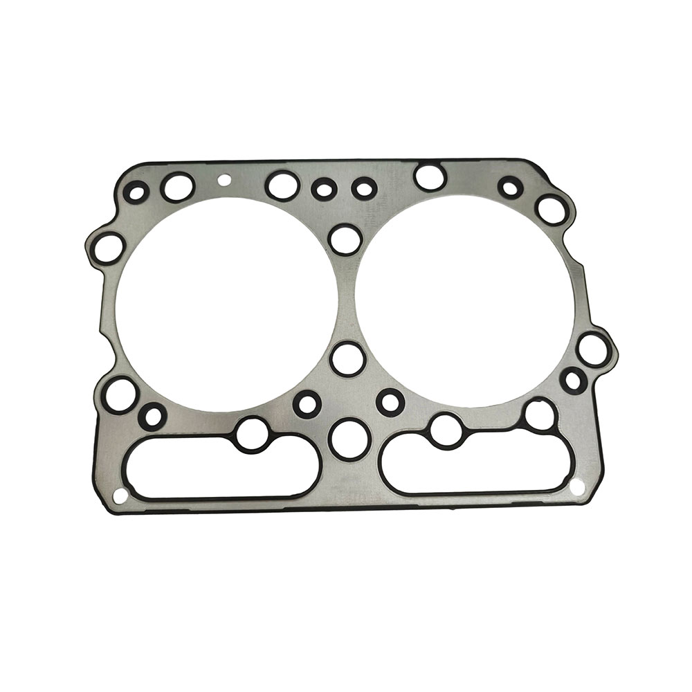 4058790 Cylinder Head Gasket