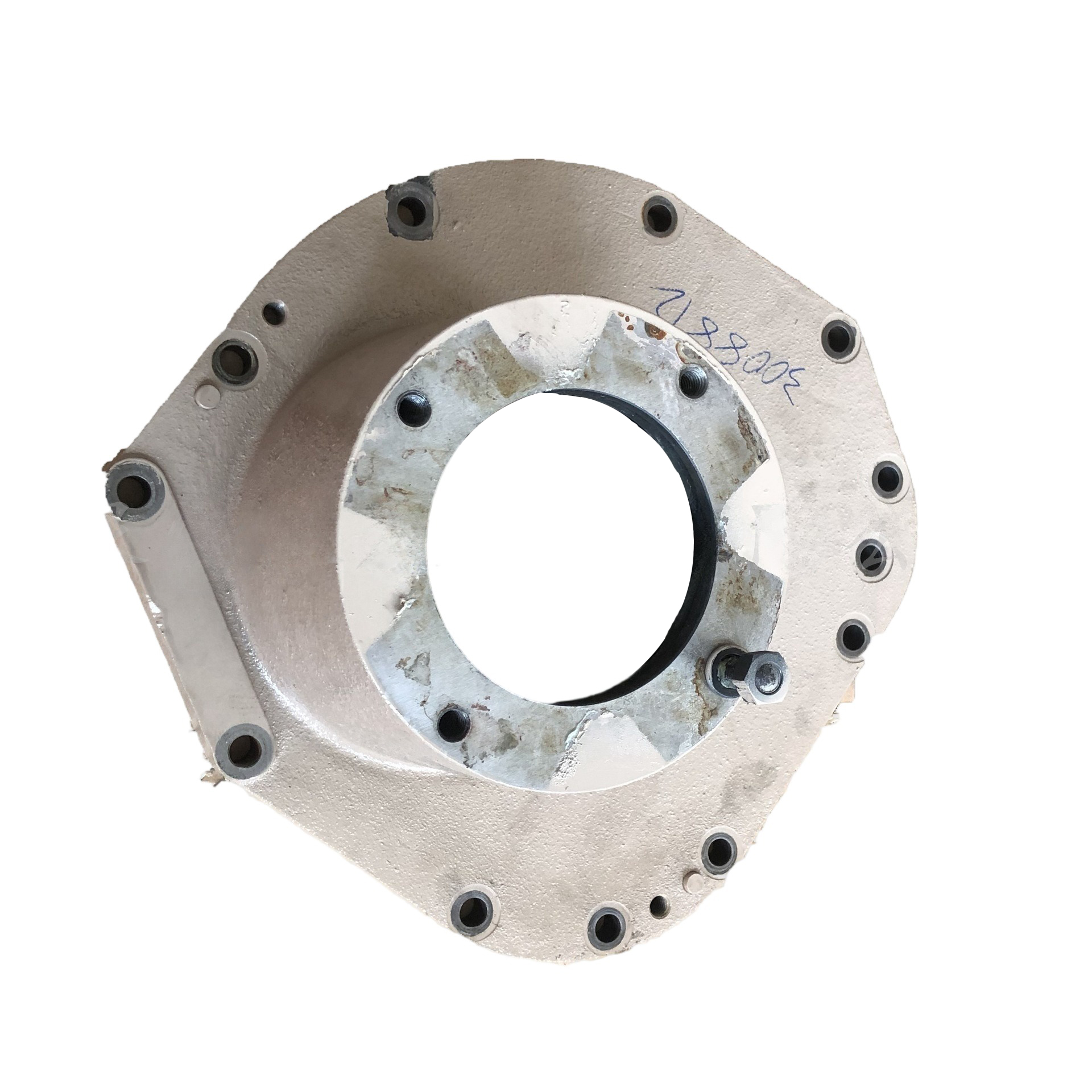 3008812 Sea Water Pump Support