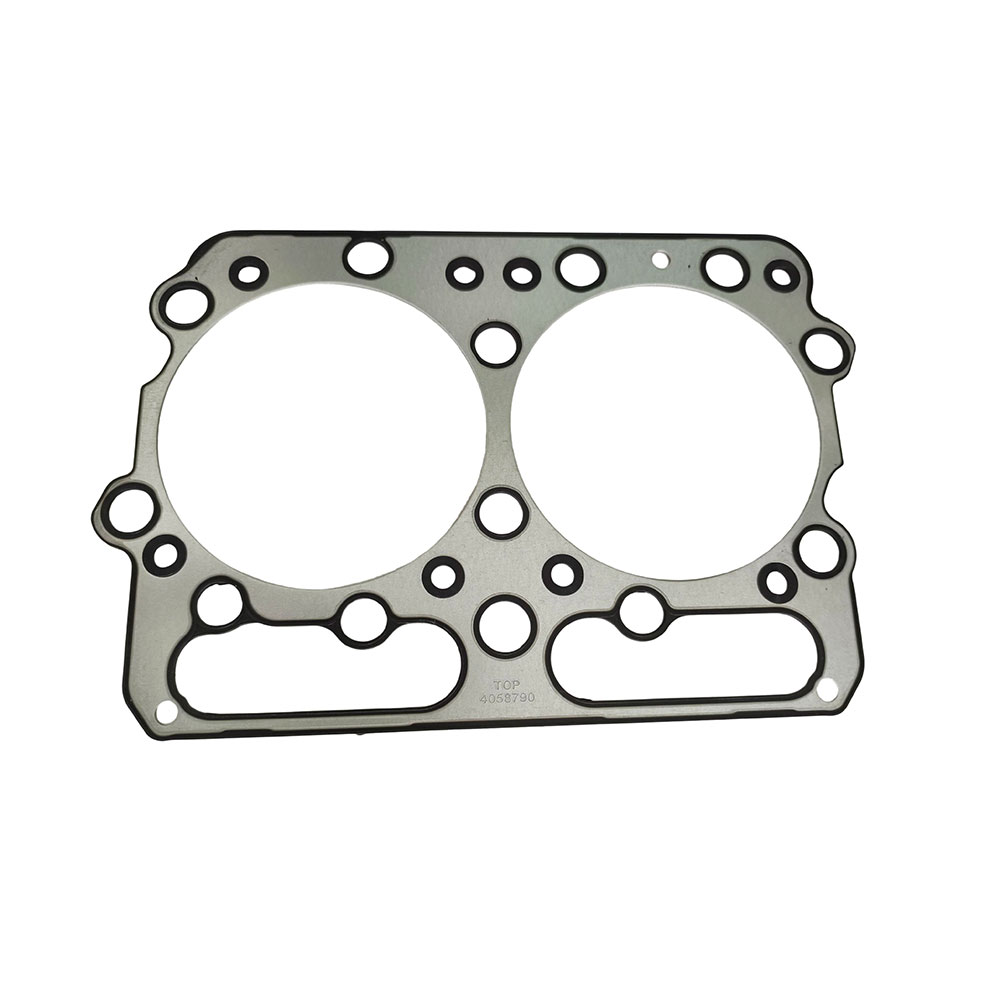 4058790 Cylinder Head Gasket