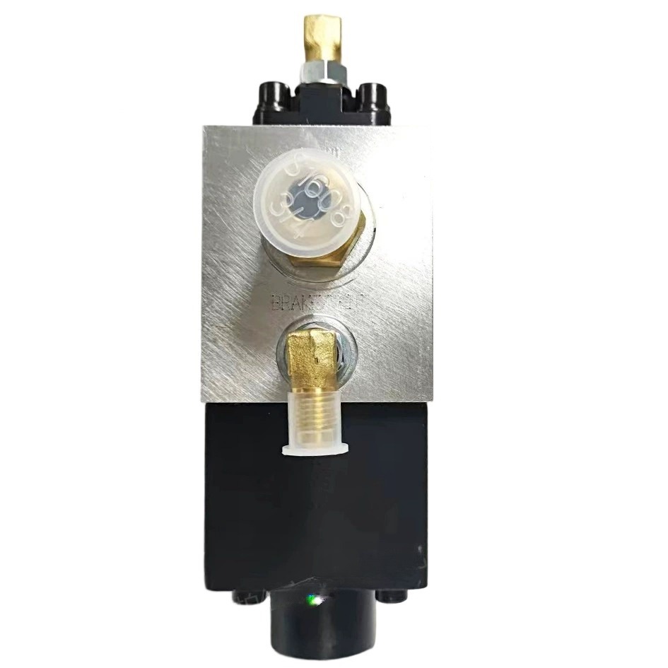 3076339 Oil Control Valve