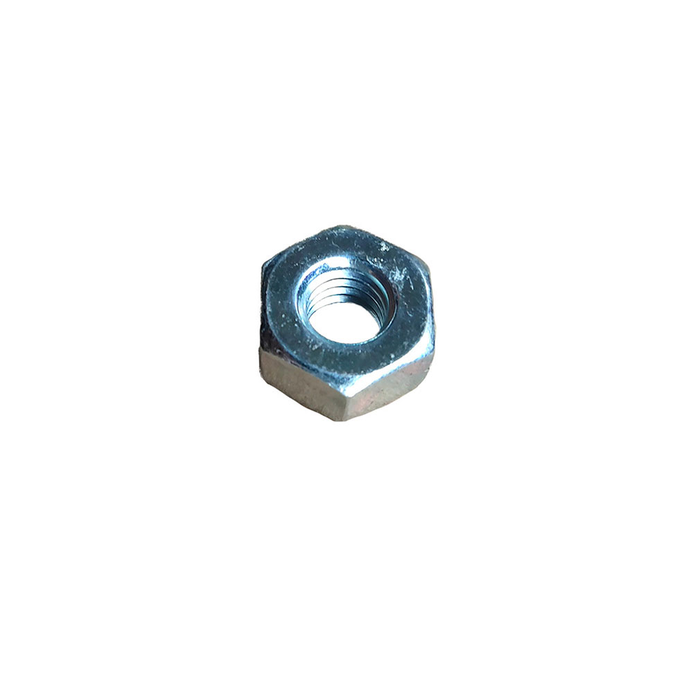 S221 Heavy Hexagon Nut