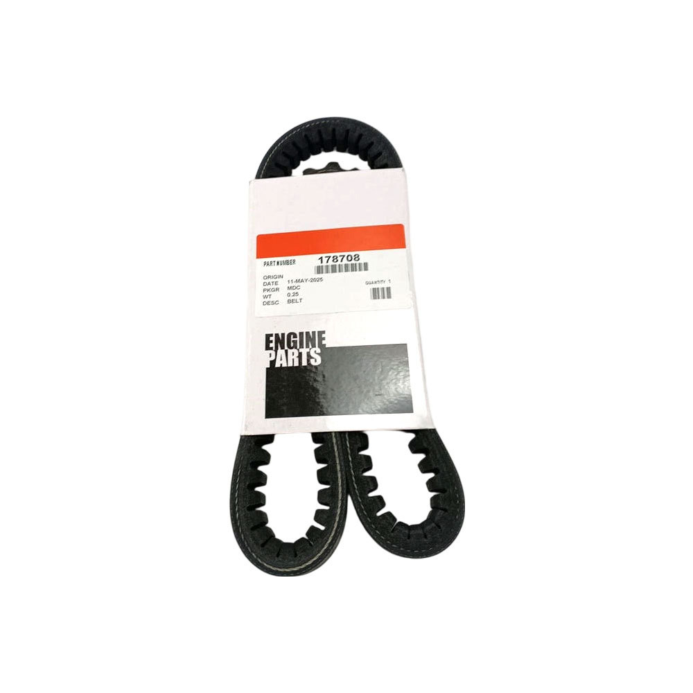 Cummins 178708 V Belt 