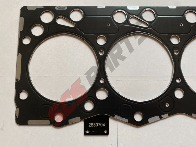 2830704 Cylinder Head Gasket