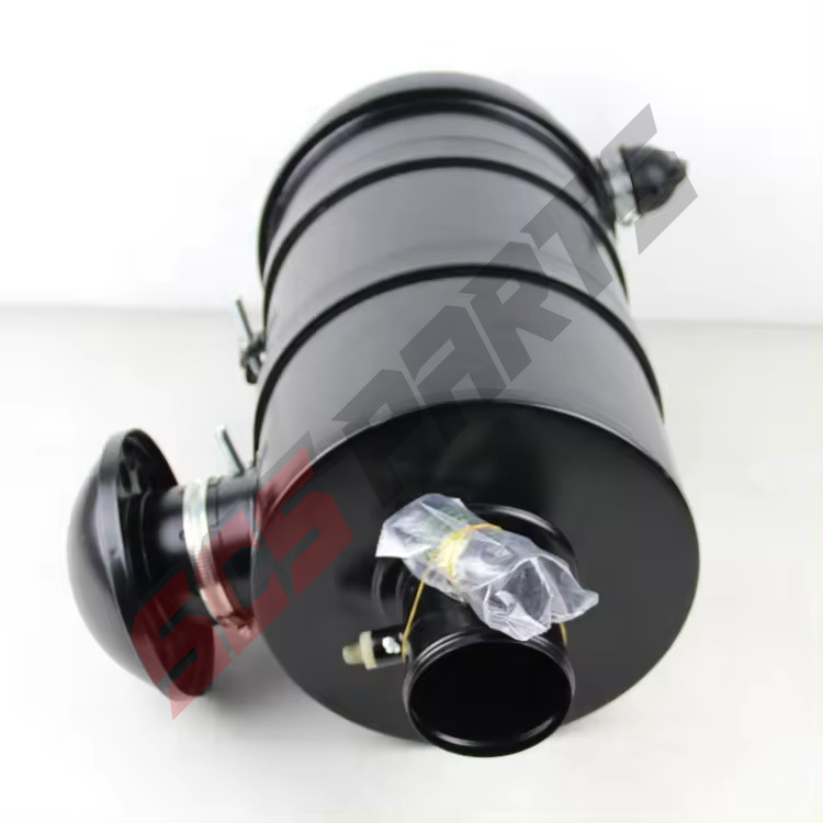 3970588 Air Filter Assembly -SCS Parts-