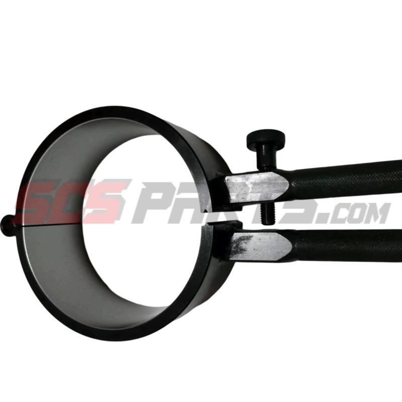 Piston Ring Compressor Installer Tool