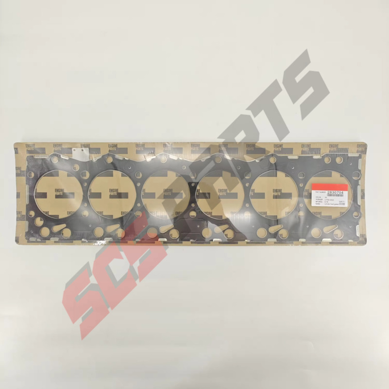 2830704 Cylinder Head Gasket