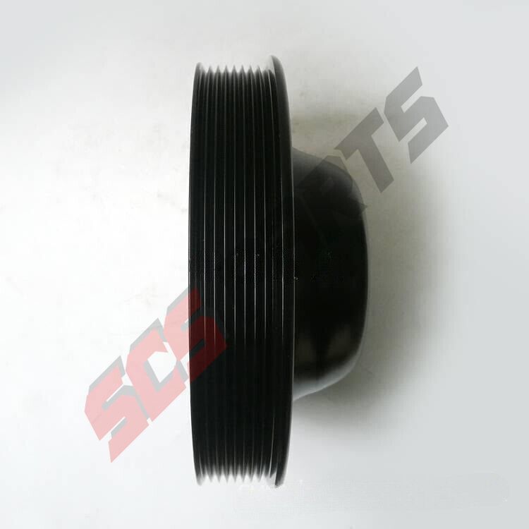 3914461 Fan Pulley