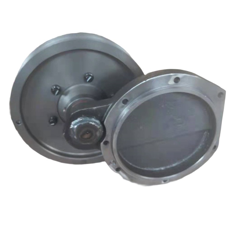 3002228 Ventilador Hub
