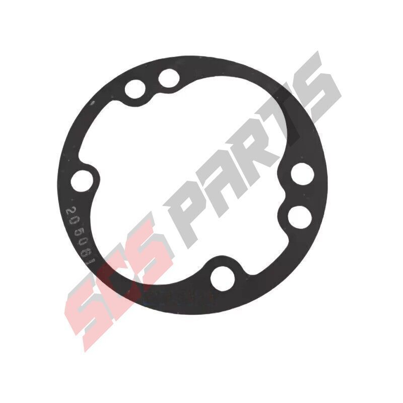 205061 Gear Cover Gasket