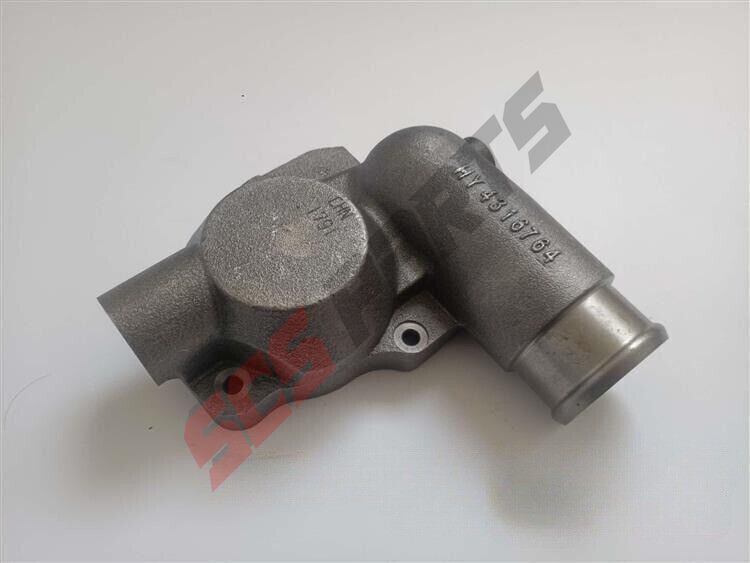 4316764 Thermostat Housing