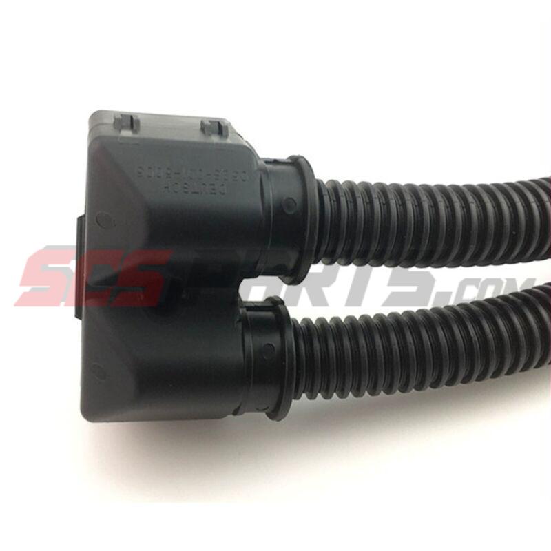 50 way ECU Plug Connectors Wire