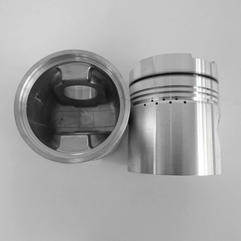 Pistón de motor 3017349