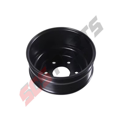 Cummins 3696559 Fan Pulley