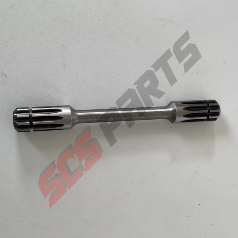 3202007 Water Pump Shaft