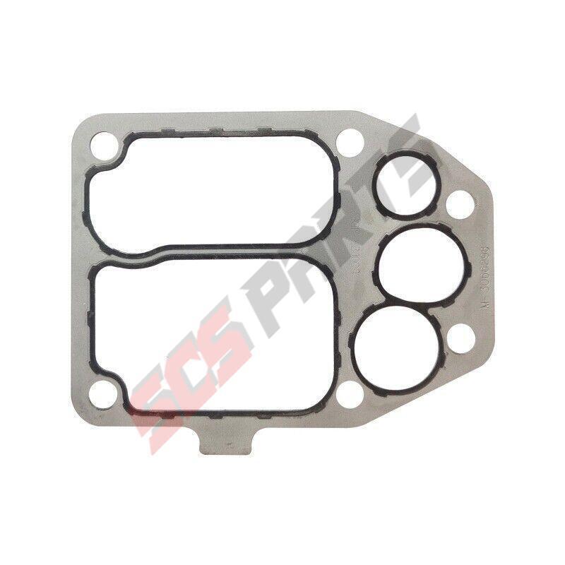 3066298 Oil Cooler Support Gasket