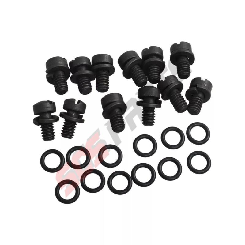 147100 131026 70772 135308 Fuel Crossover Assy