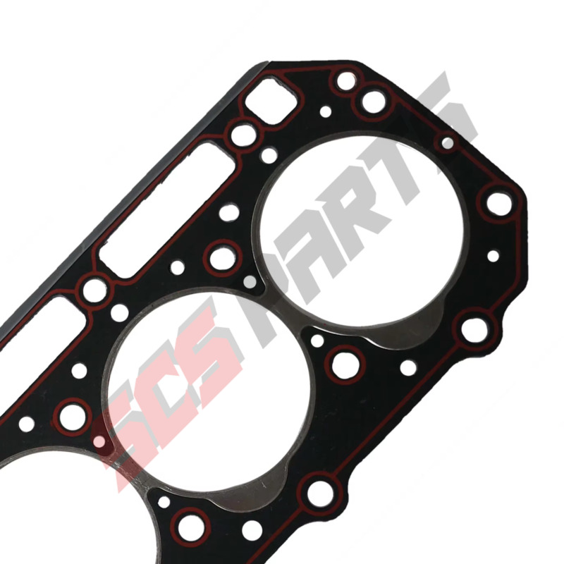 Cummins 4901032 Cylinder Head Gasket