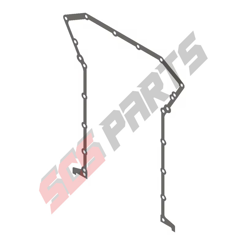 206421 Gear Housing Gasket