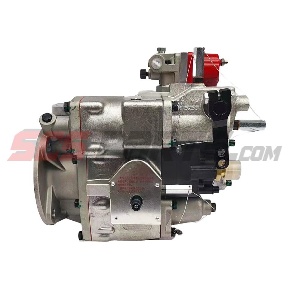 4951507 PT Fuel Pump 