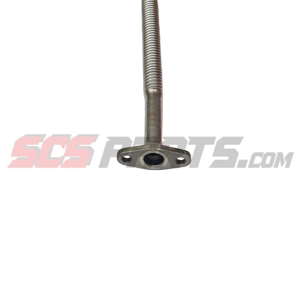 Cummins 3926842 Turbocharger Oil Drain Connection 
