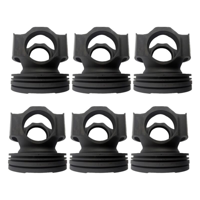 Cummins 4298991 Engine Piston