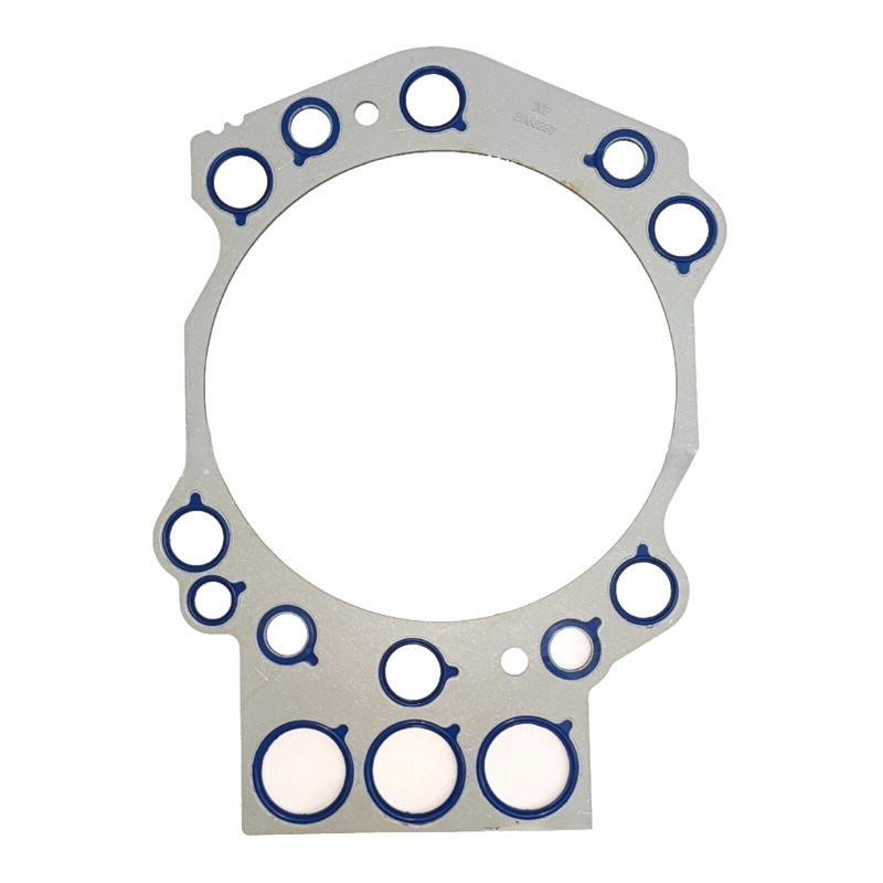 3166287 Cylinder Head Gasket 0.50mm 0.02in