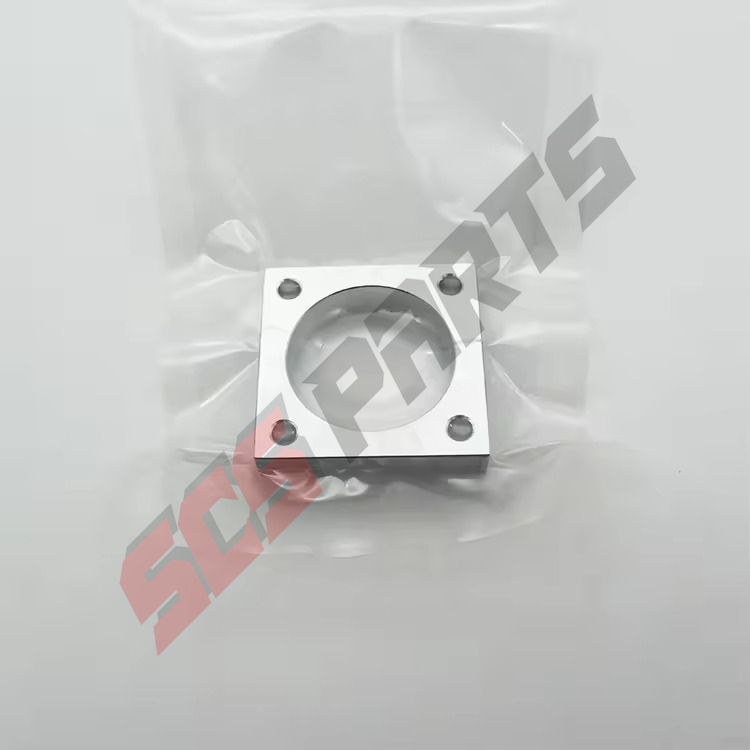 3034451 Actuator Housing-SCS Parts-
