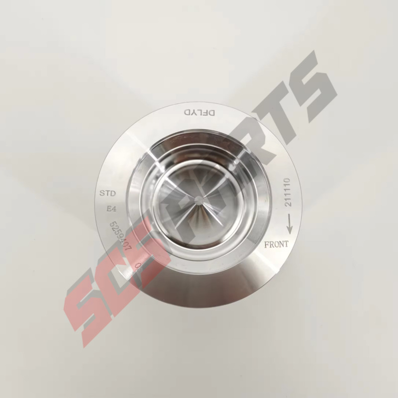 5259407 Engine Piston