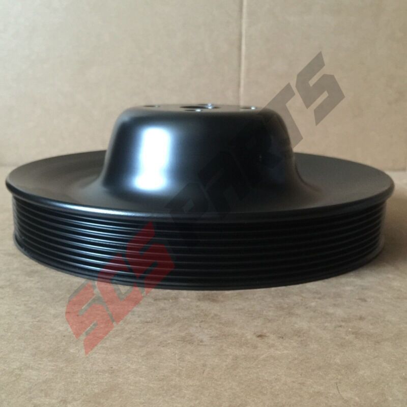 3926854  Fan Pulley