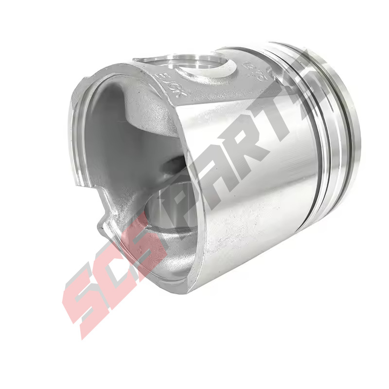 4939181 Engine Piston