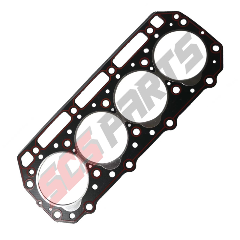 Cummins 4901032 Cylinder Head Gasket