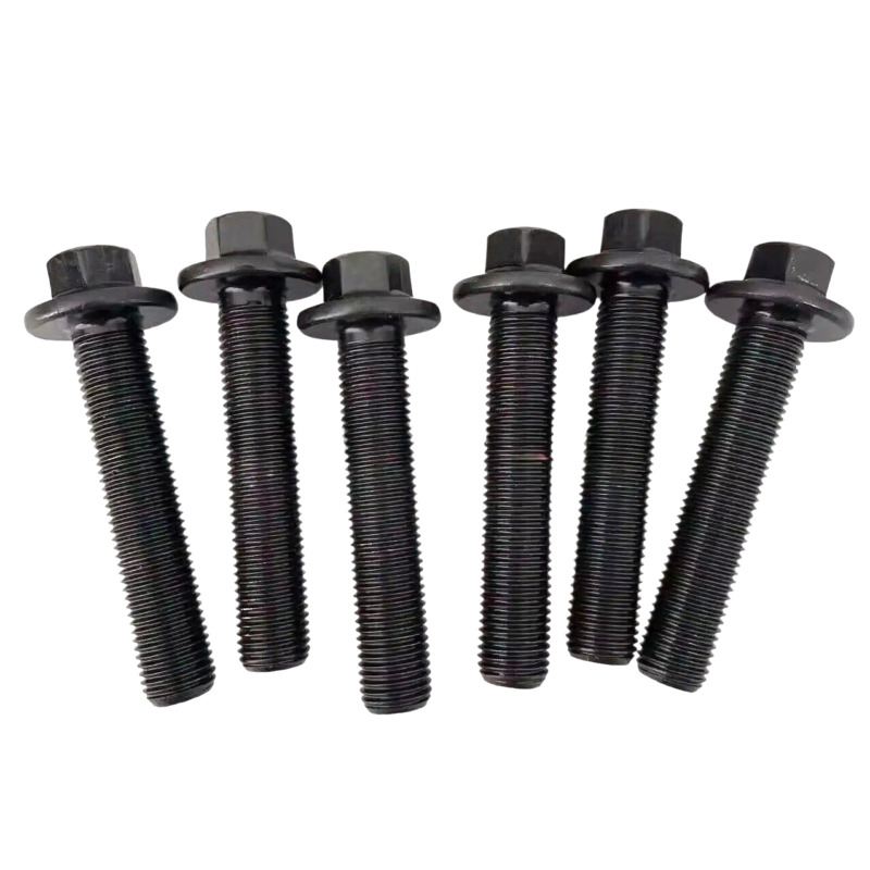 4891179 Connecting Rod Bolt