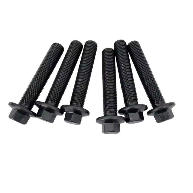 4891179 Connecting Rod Bolt