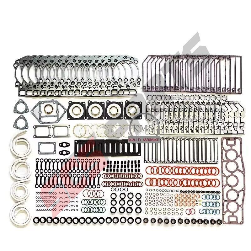 4376343 Kit de juntas superiores del motor