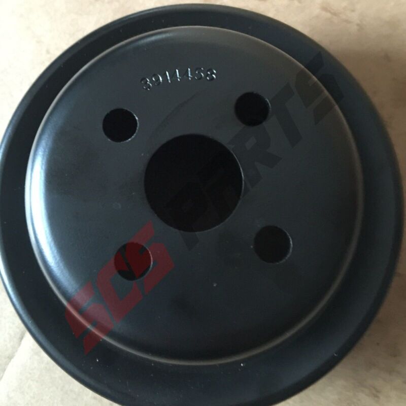 3914458 Fan Pulley