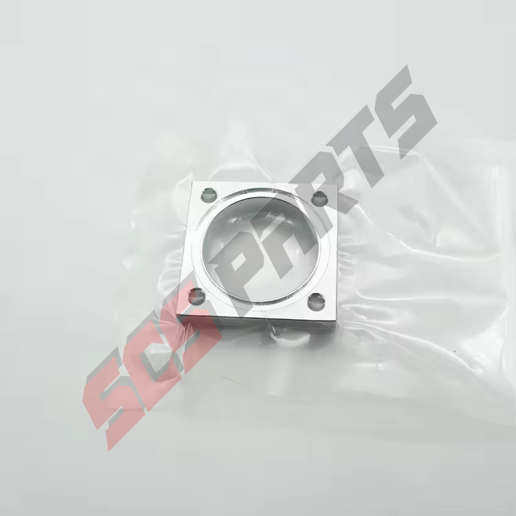 3034451 Actuator Housing-SCS Parts-