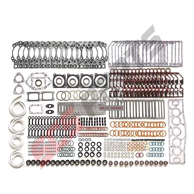4376343 Kit de juntas superiores del motor