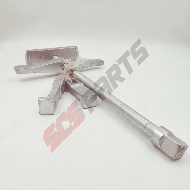 Cylinder Liner Puller Tool